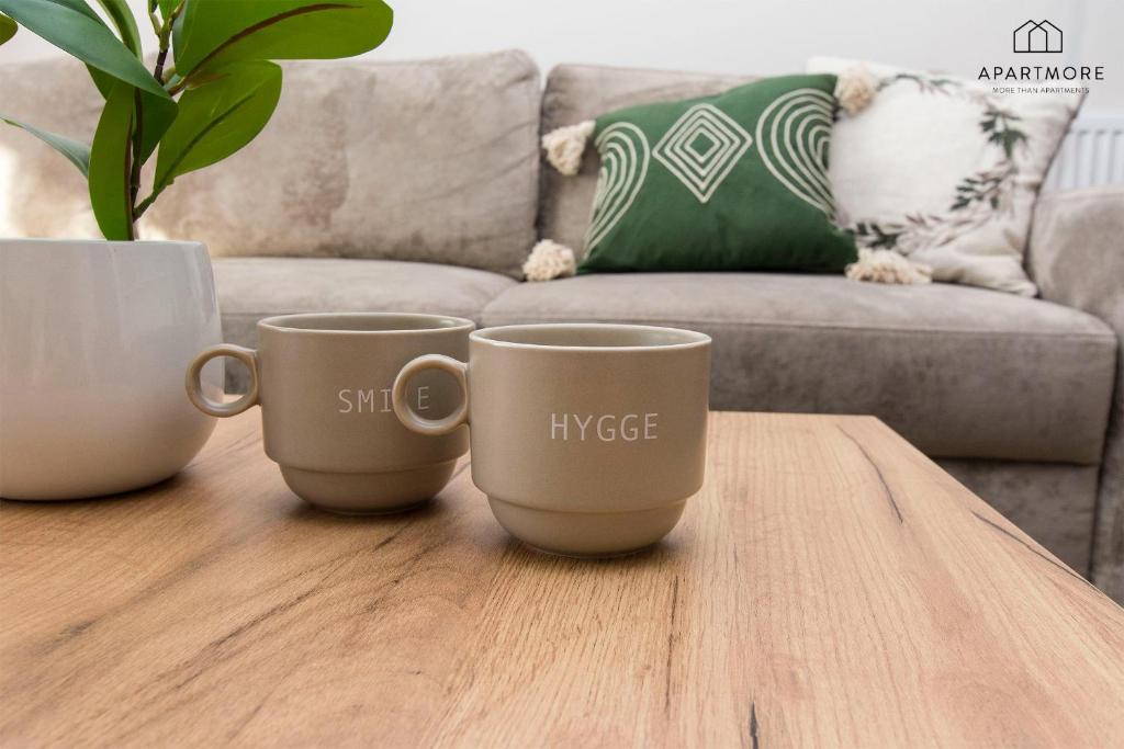 City Center - Łąkowa Apartments by Apartmore - 17