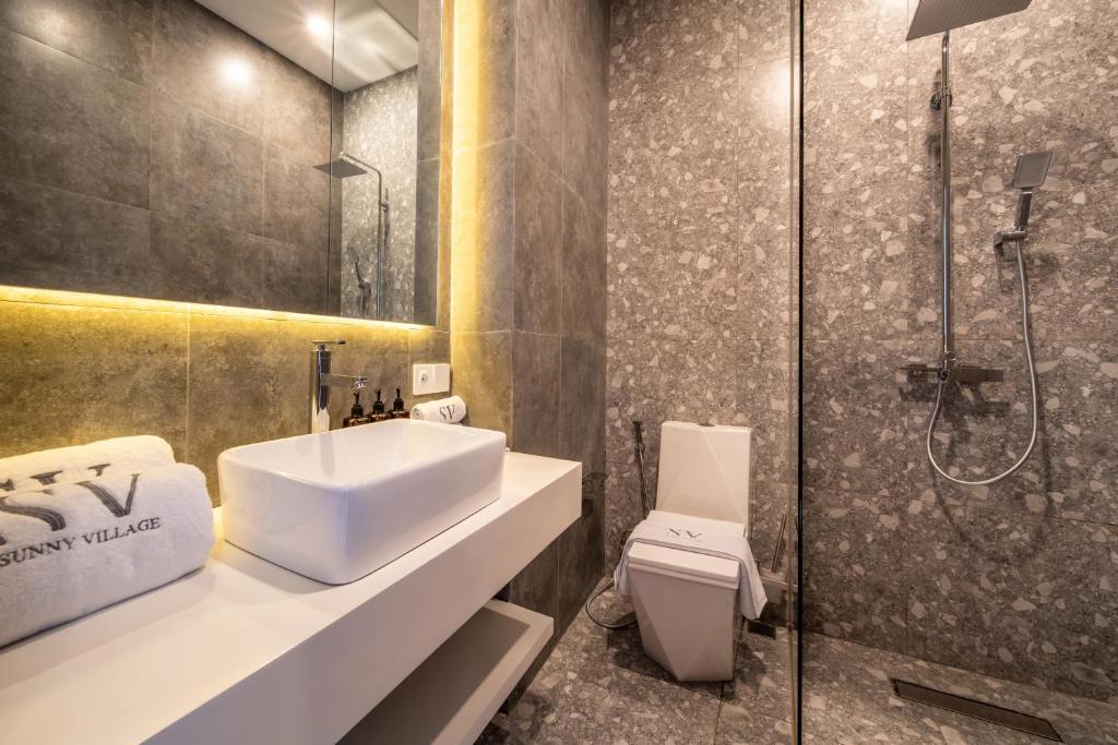 Sunny Village Berawa - 17