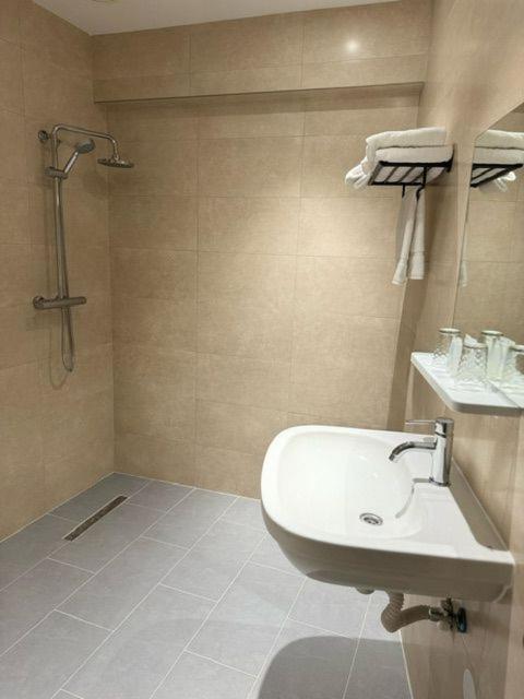 MA Airport Hotel - Resim 31