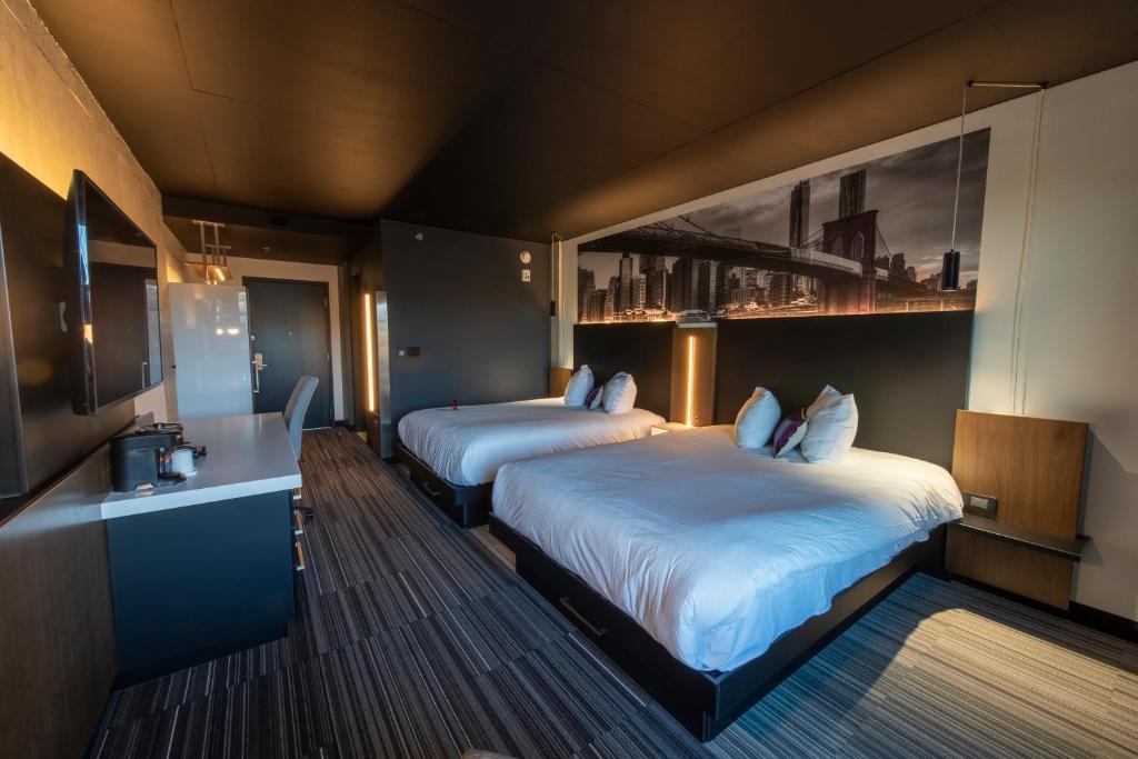 
Superior Double Room
