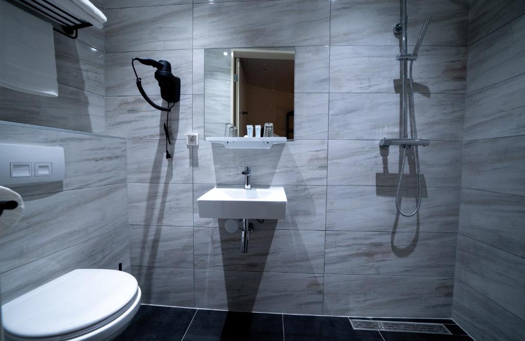 MA Airport Hotel - Resim 33