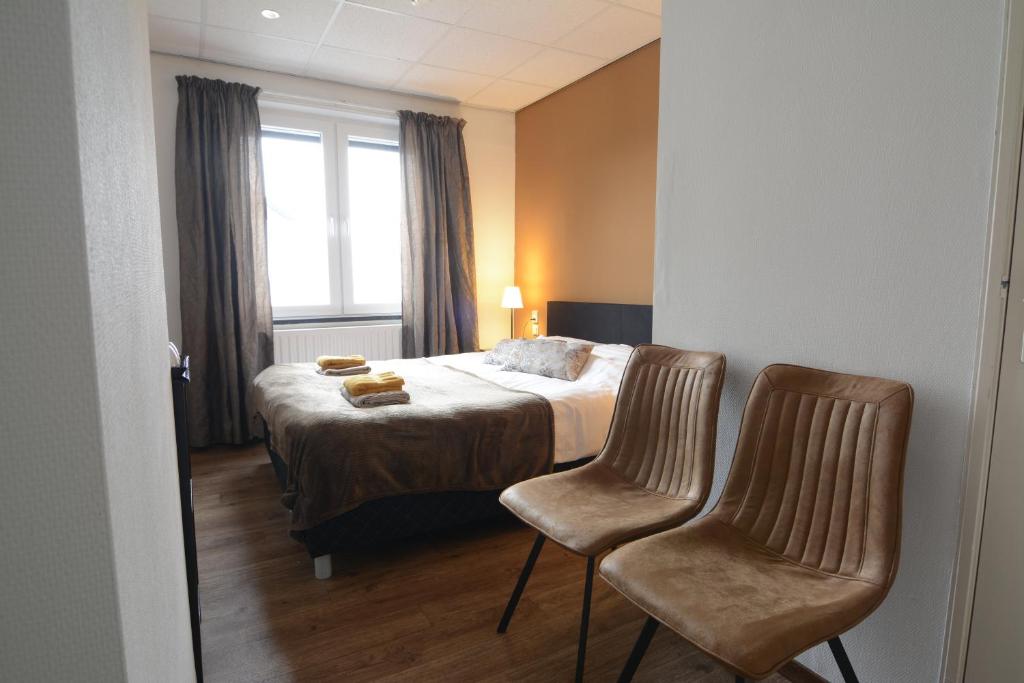 Bed & Breakfast Hotel Het Gerendal - Resim 2