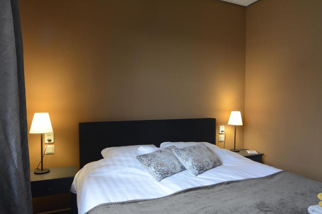 Bed & Breakfast Hotel Het Gerendal - Resim 10