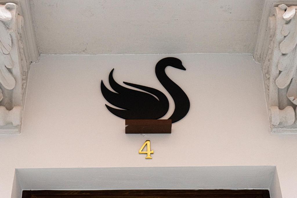 Fotografie z fotogalerie ubytování Black Swan Hostel Granada v destinaci Granada