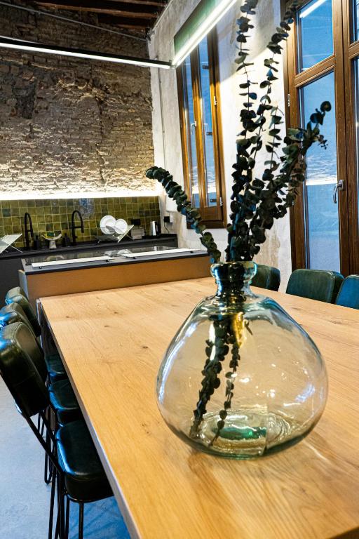 Fotografie z fotogalerie ubytování Black Swan Hostel Granada v destinaci Granada