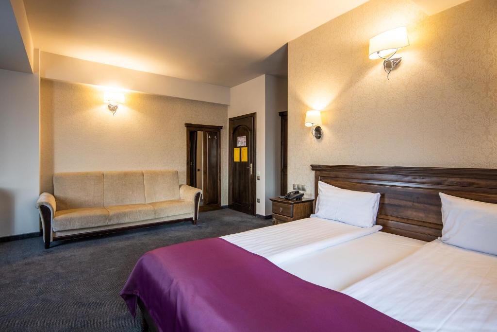 Pension Korona - Junior Suite