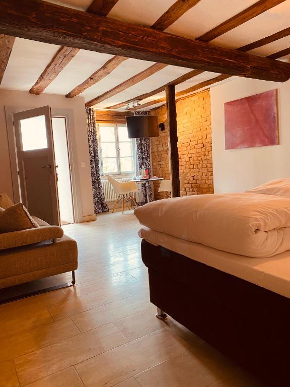 Klosterhof Weingut BoudierKoeller - Apartment - Ground Floor