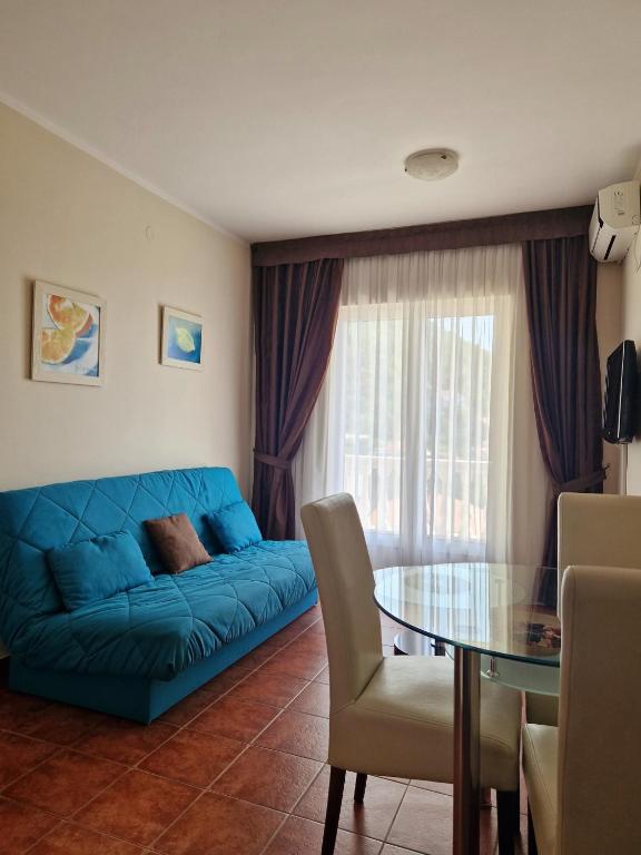 Monte Aria panorama suites - 3