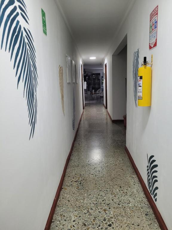 Fotografie z fotogalerie ubytování Costana - Hostal v destinaci Cartagena