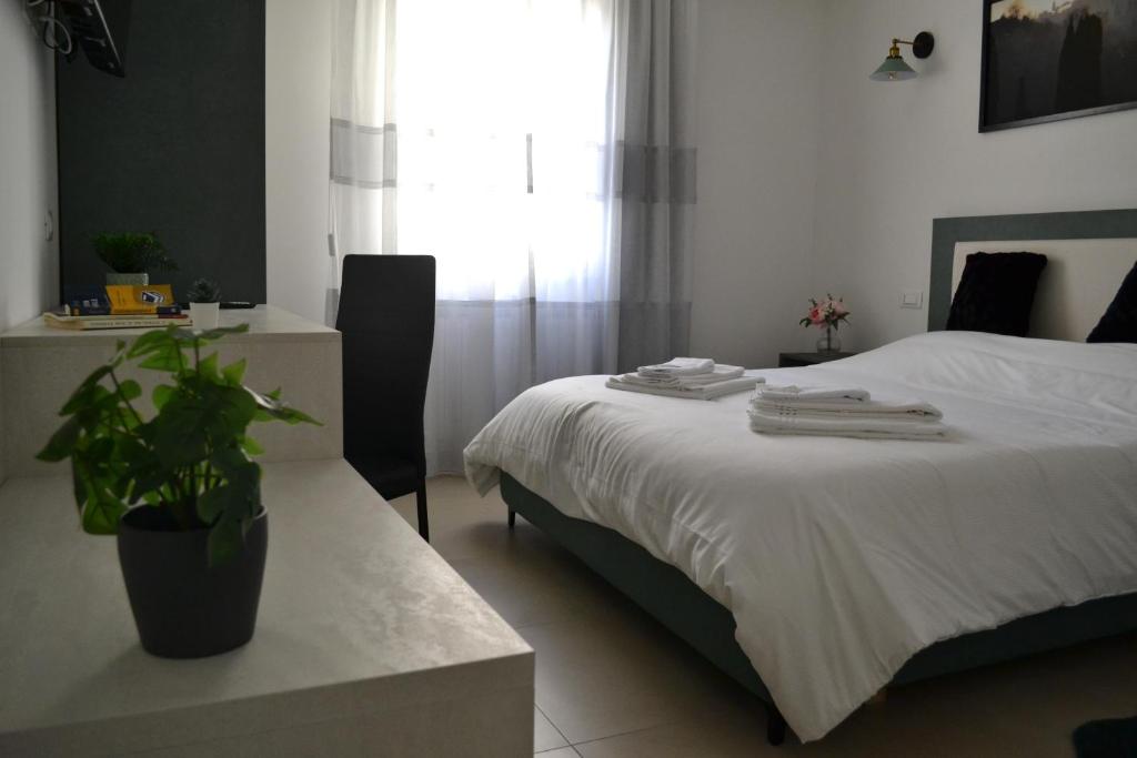 Dion Guest House - 14