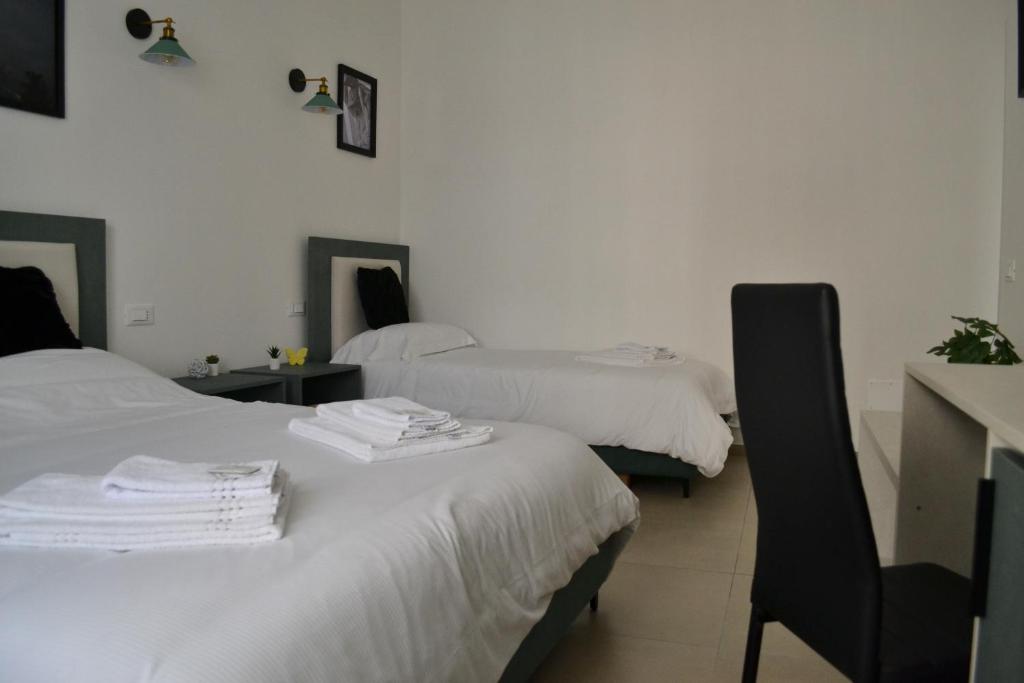 Dion Guest House - 12