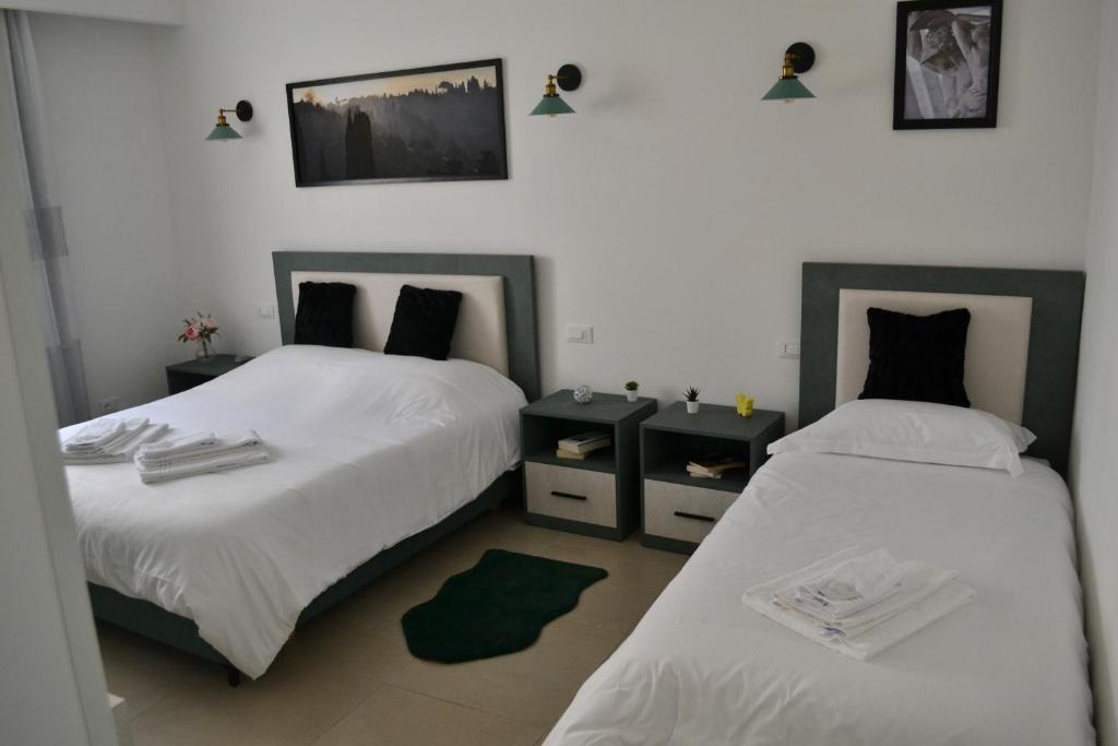 Dion Guest House - 6