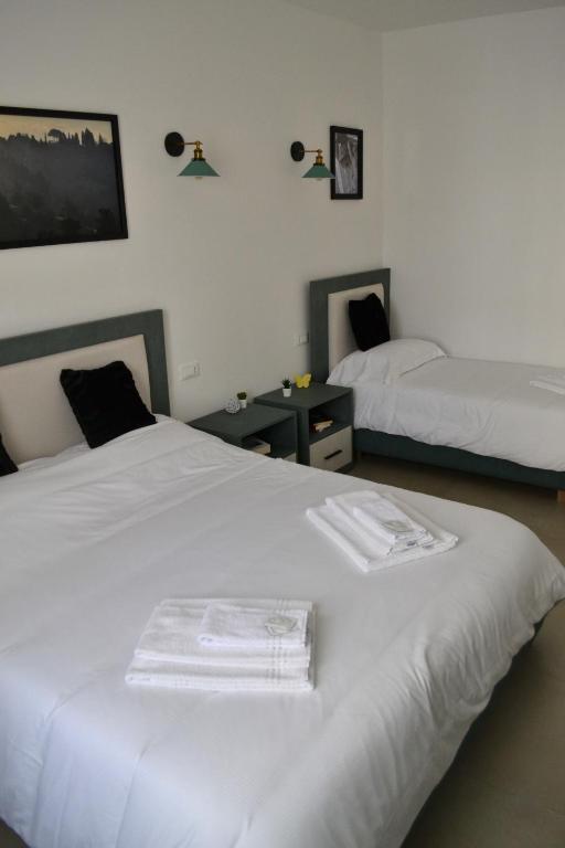 Dion Guest House - 4