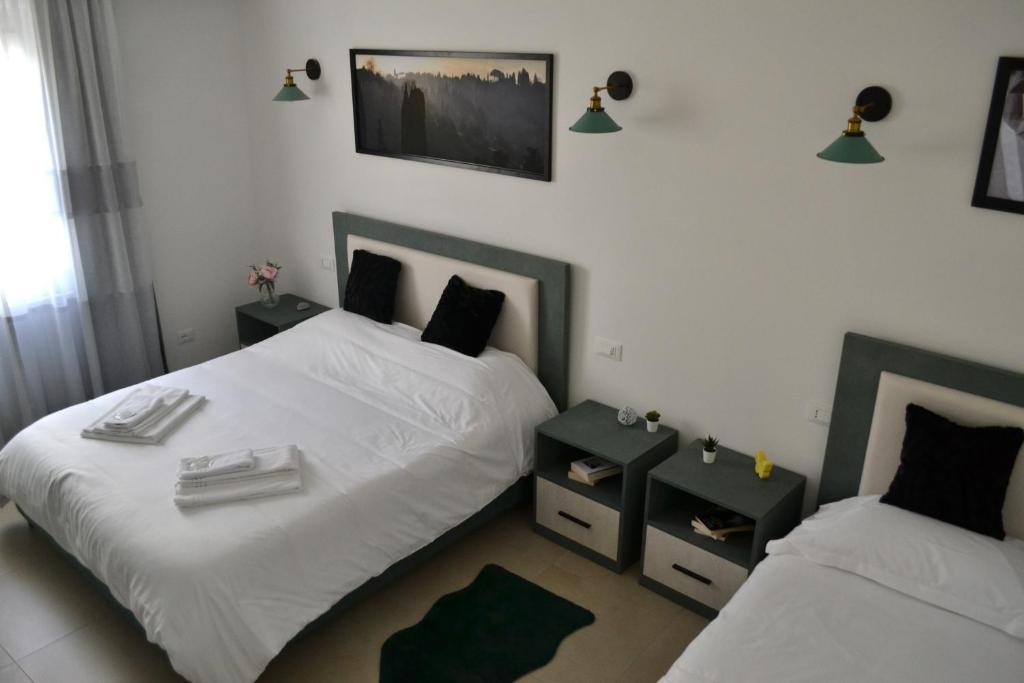 Dion Guest House - 1