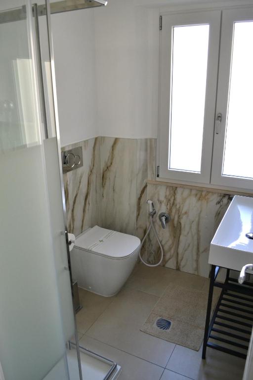 Dion Guest House - 8