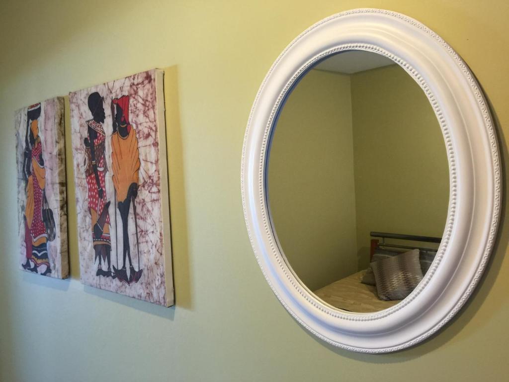 Fotografie z fotogalerie ubytování Harbour Lodge v destinaci  Lyttelton