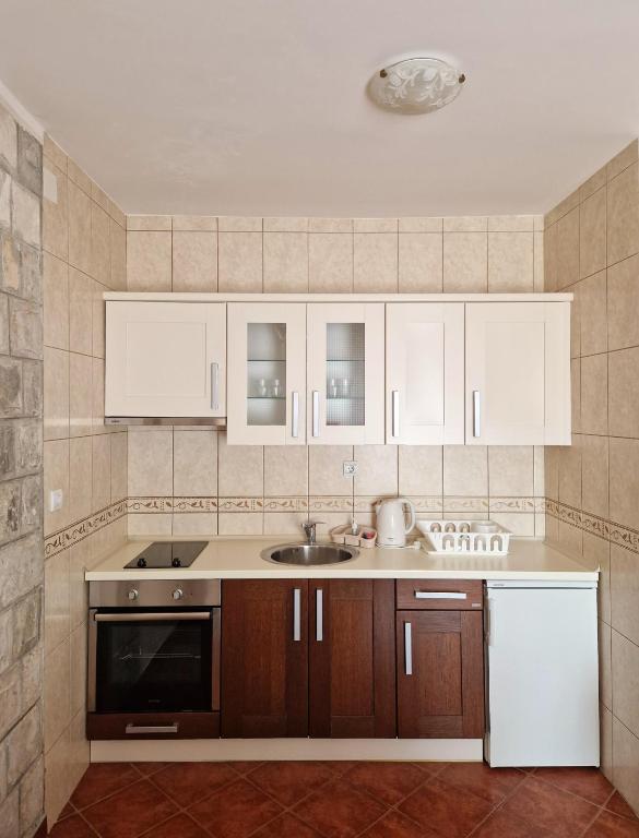 Monte Aria panorama suites - 2