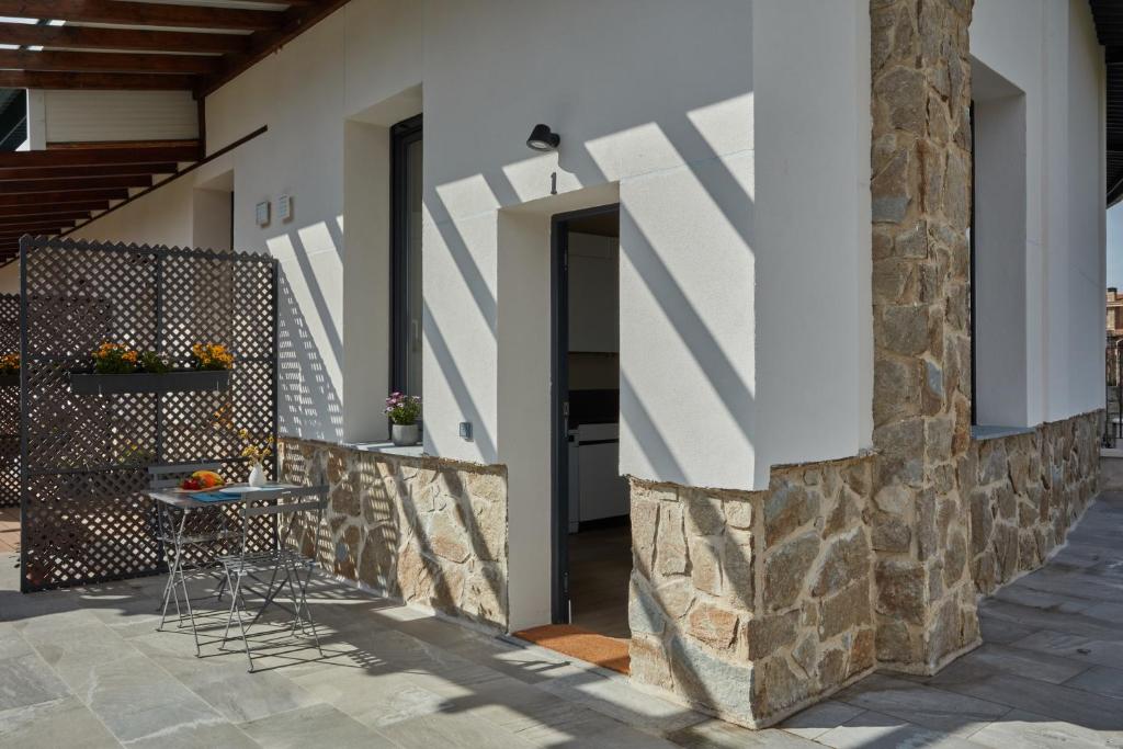 Apartamentos Cuerda Larga - 17