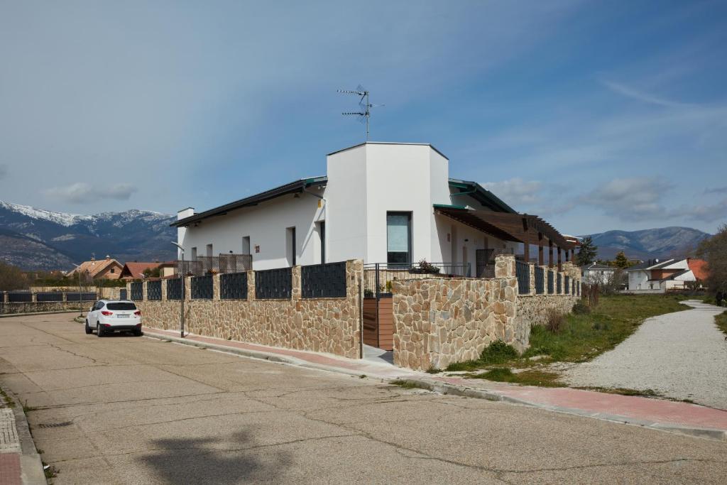 Apartamentos Cuerda Larga - 16