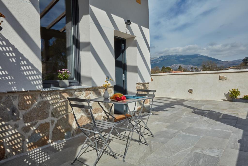 Apartamentos Cuerda Larga - 15