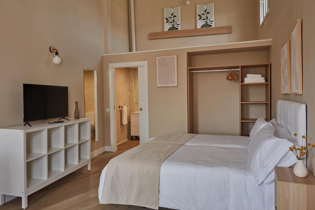 Apartamentos Cuerda Larga - 14