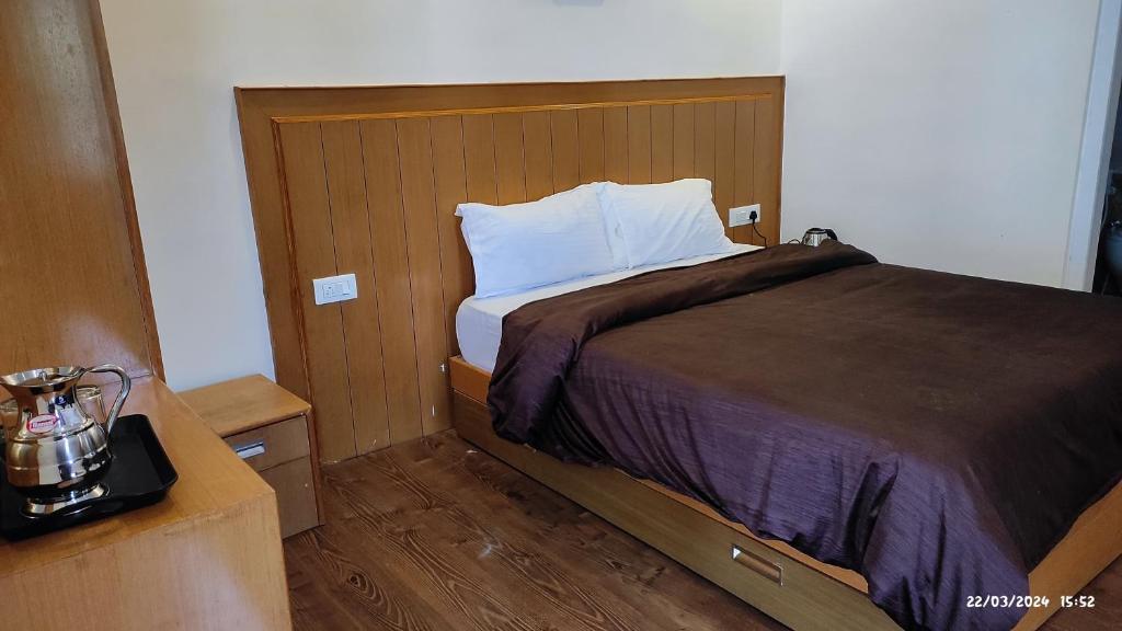 Magizham Homestay - Salle Familiale Avec Vue Sur Le Jardin