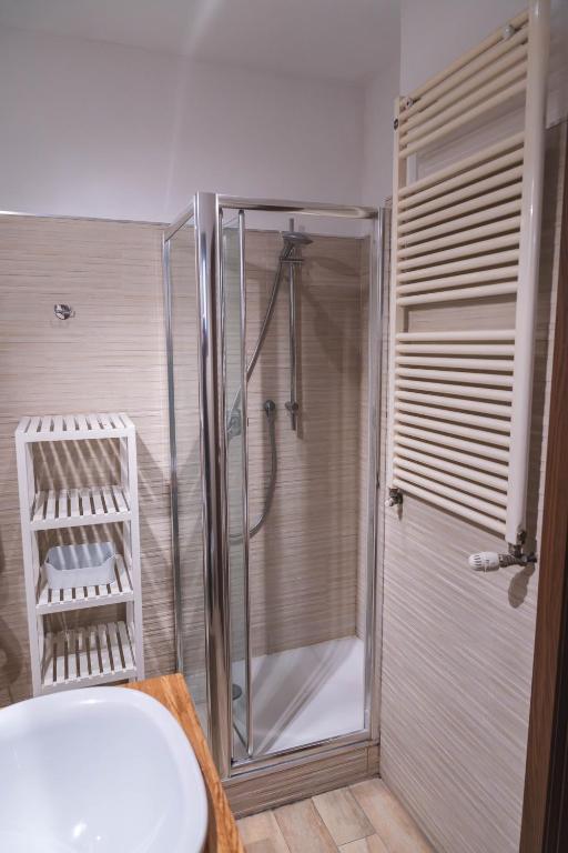 Casa Garo' - Double Room
