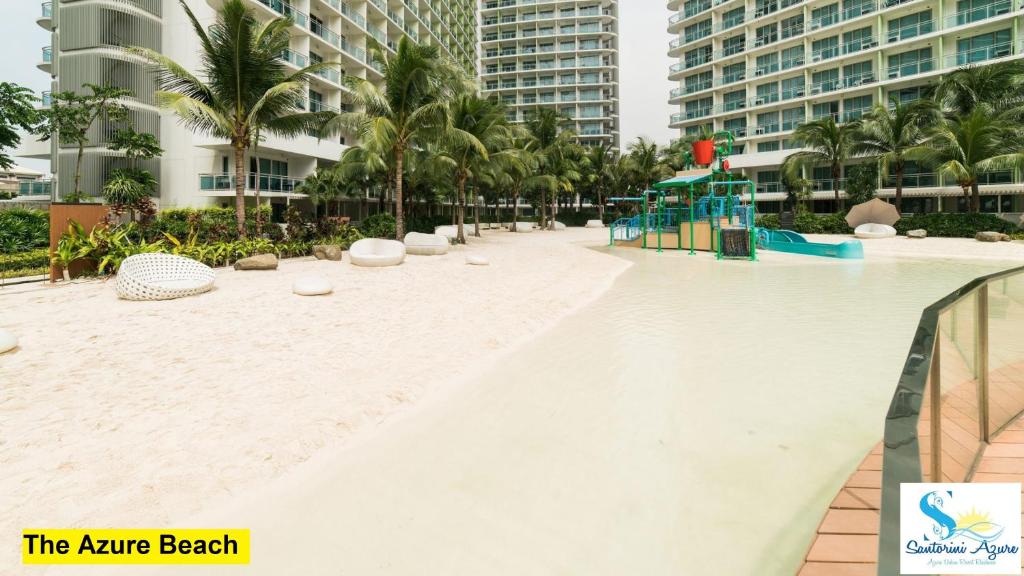 Azure Urban Resort Residences