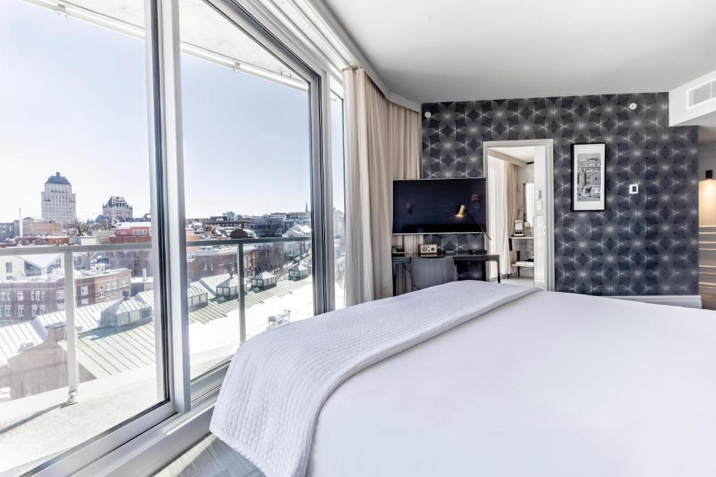 Le Capitole Hotel - Resim 9