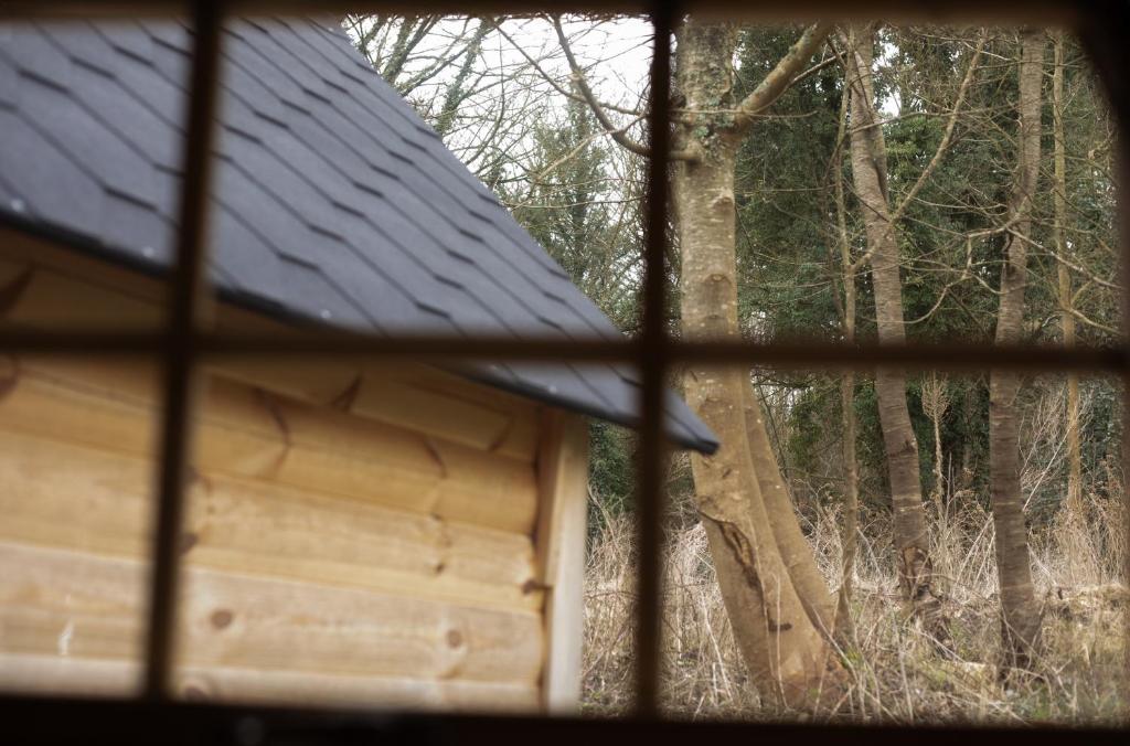 Fotografie z fotogalerie ubytování Gîte Le Refuge Nordique v destinaci Neufchâtel-Hardelot