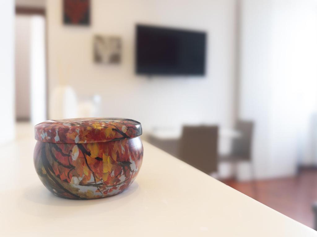 Il Gabbiano Napoli - Holiday Home