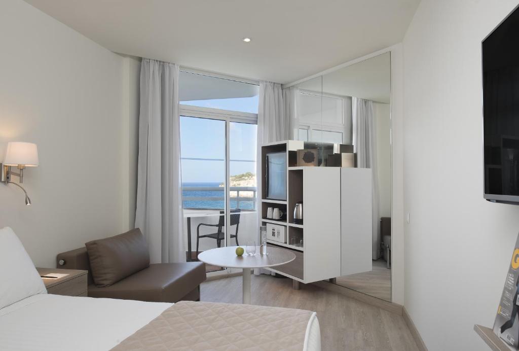 Meliá Cala Galdana, Cala Galdana – Updated 2022 Prices