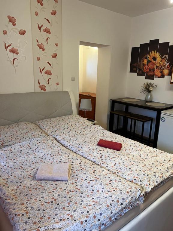 Adria penzión - Studio Con Aria Condizionata (3 Adulti)