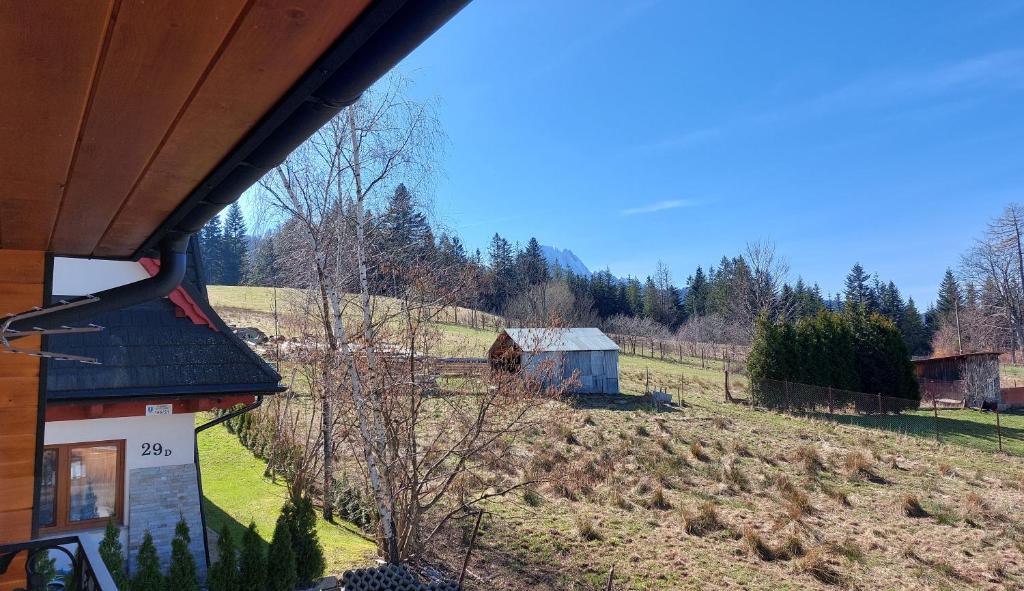 APARTAMENTY "U Bliźniaków" - 4