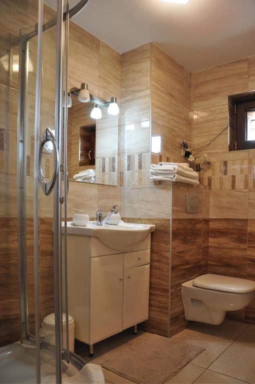 APARTAMENTY "U Bliźniaków" - 7