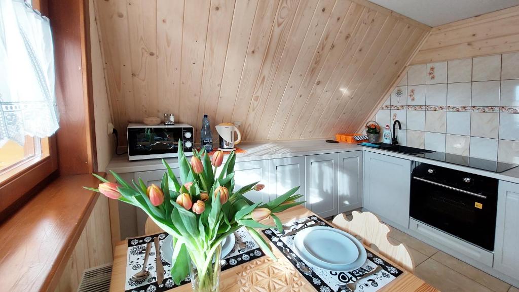 APARTAMENTY "U Bliźniaków" - 8