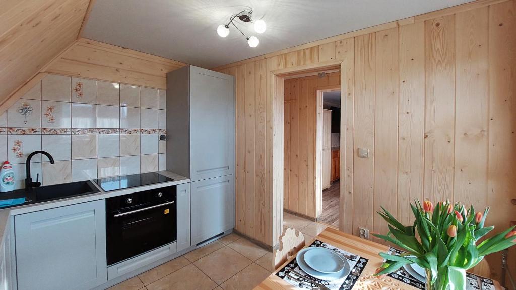 APARTAMENTY "U Bliźniaków" - 9