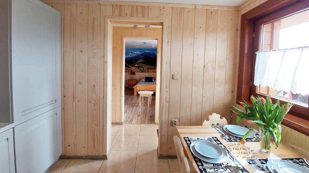 APARTAMENTY "U Bliźniaków" - 10