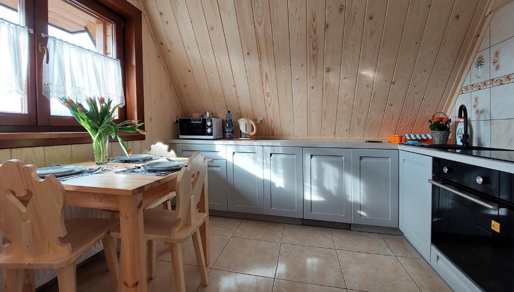 APARTAMENTY "U Bliźniaków" - 11