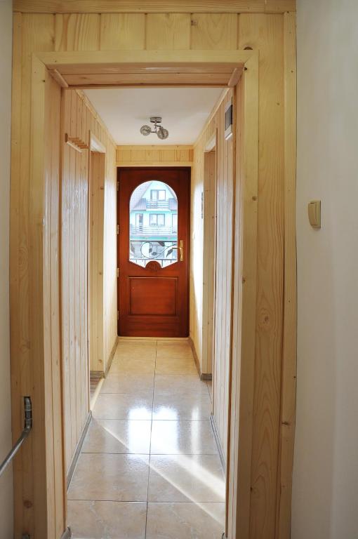 APARTAMENTY "U Bliźniaków" - 12