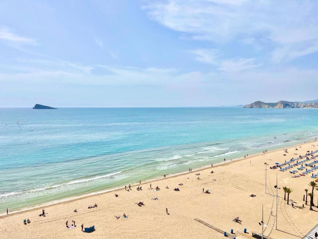Carolina Seafront Levante