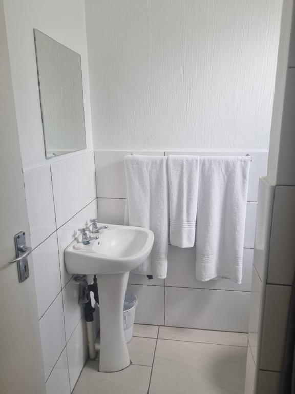 Palmar Hotel - Apartamento De Una Habitación