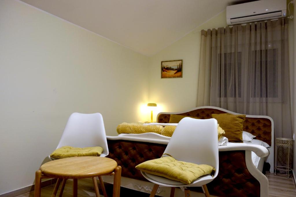 Villa Loop Beograd - Resim 3