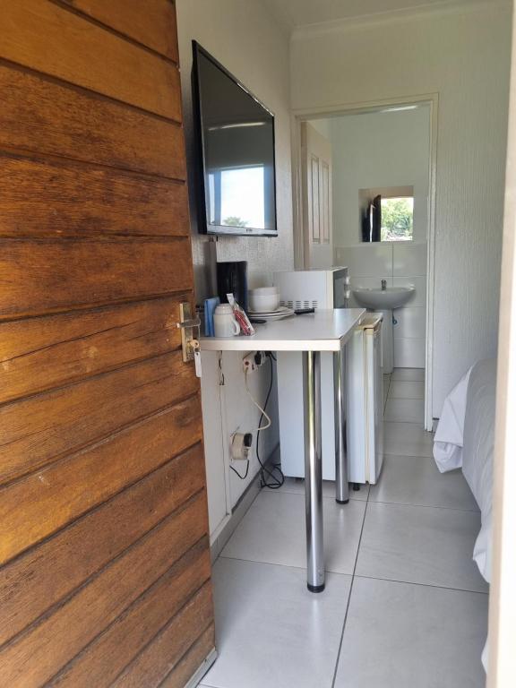 Palmar Hotel - Estudio Estándar