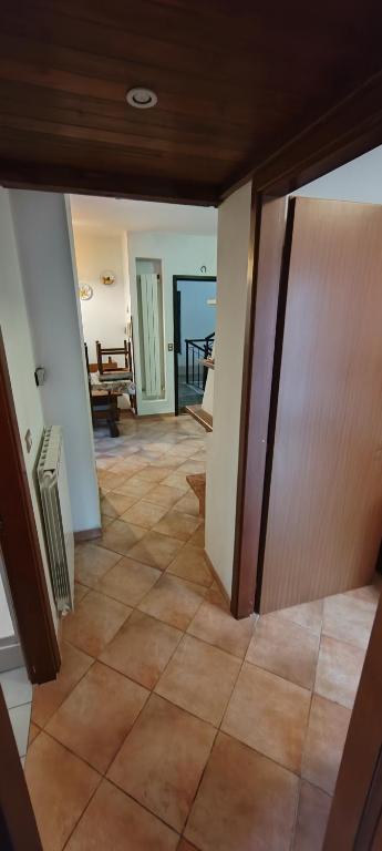 Fotografie z fotogalerie ubytování Casa Corone v destinaci Alfedena
