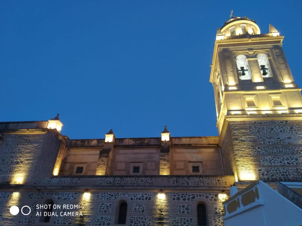 Fotografie z fotogalerie ubytování EL REFUGIO DE CARMEN 1 B v destinaci Almuñécar