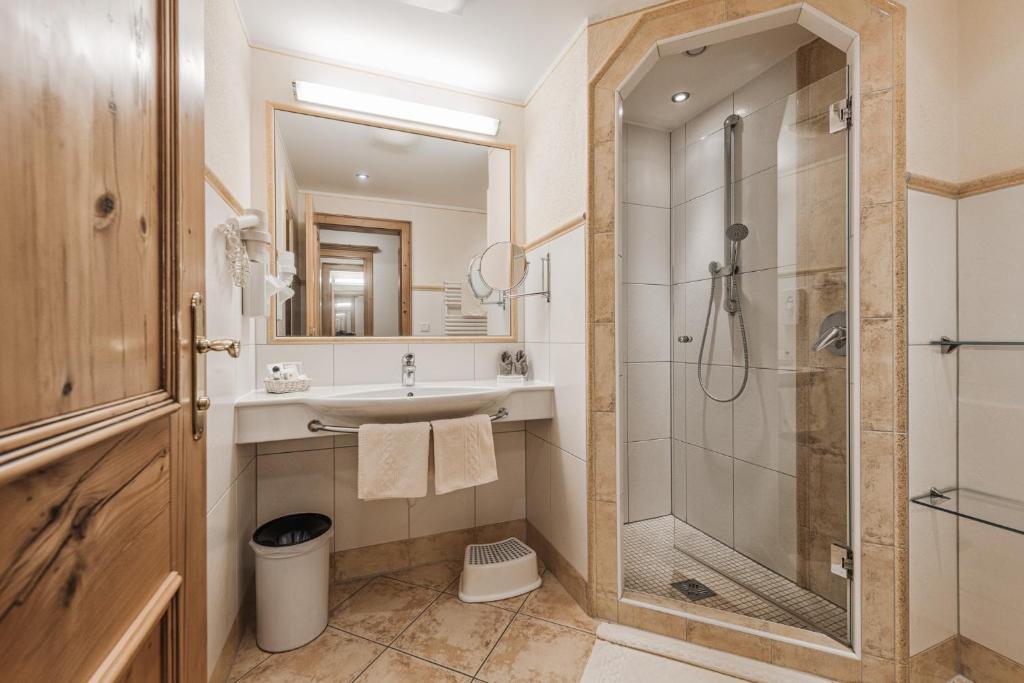 ASTER Boutique Hotel & Chalets - 7