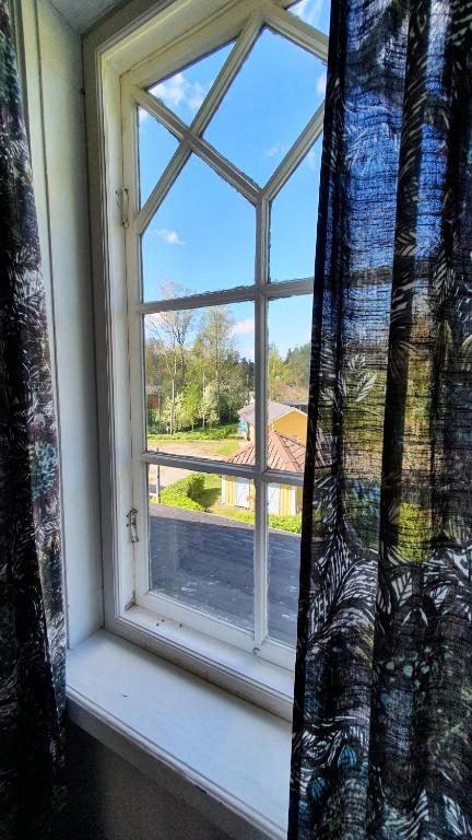 Sofielund Vandrarhem & Camping - Double Room With Lake View (No Pets Allowed)