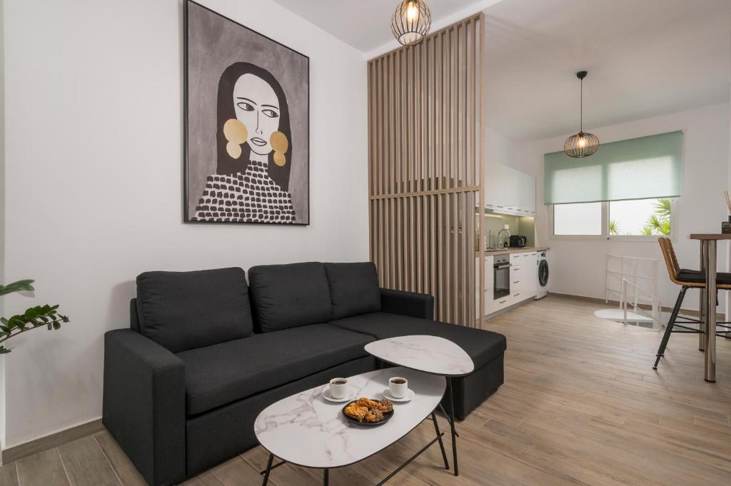 Leone Apartment, Chania (aktualisierte Preise für 2024)