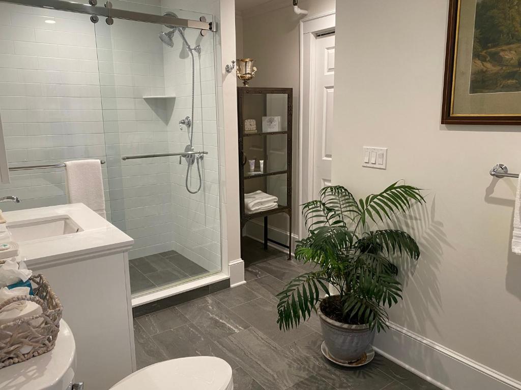 Copper Beech Inn photo